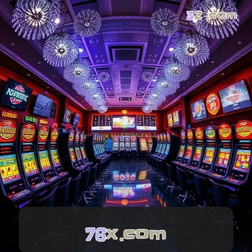 76x.com: Descubra os Jogos Mais Populares e Engajadores