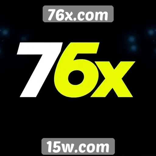 Popularidade crescente do 76x.com entre os jogadores