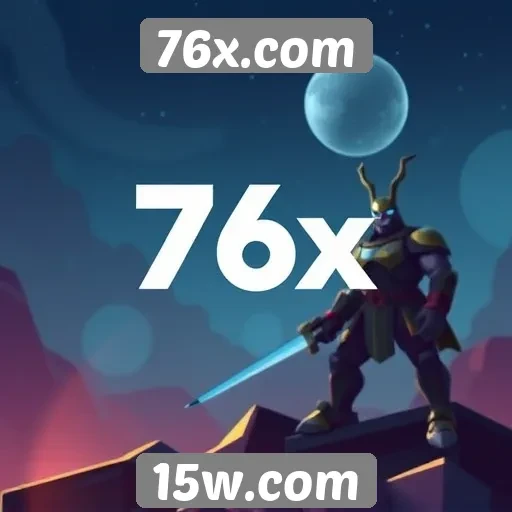 Comparativo entre jogos disponíveis em 76x.com