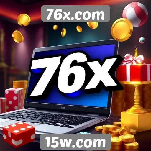 76x.com analisa tendências de jogos online