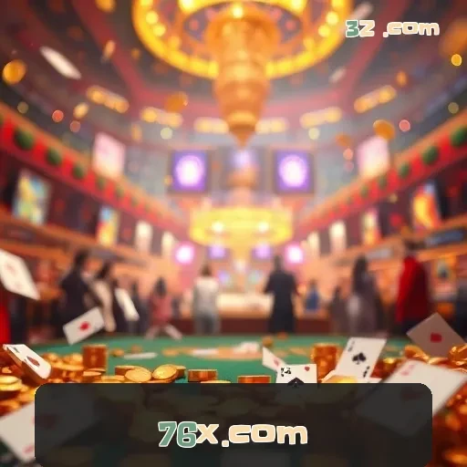 76x.com: A Nova Era do Bingo Online Te Espera!