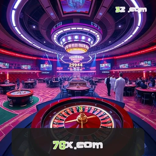 76x.com: Novidades Que Todo Jogador Deveria Conhecer Hoje