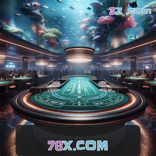 A experiência VIP no 76x.com: um novo patamar de jogos